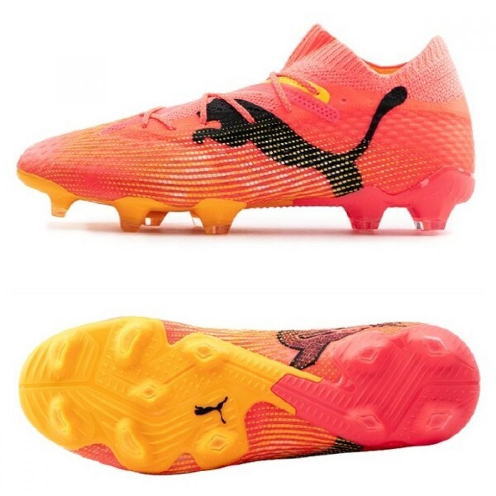 

Puma Soccer Shoes Zqj 107599 03 Puma Future 7 Ultimate Fg Ag Soccer Shoes 270