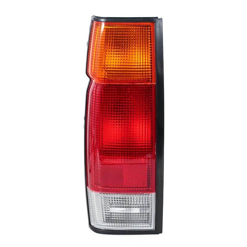 For Nissan Hardbody D21 Pickup 1986-1993 Tail Light Turning Flashing Light Brake Light Reverse Light B6550-25G60 B6550-25G60 Only 1 Left