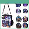 Fortnite Battle Royale Snack Bags Pack Your Lunch In Style With This Large Capacity And Durable Lunch Box