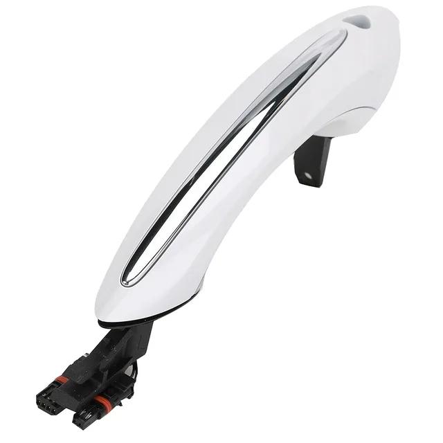 Car Exterior Comfort Access Door Handle for BMW 5 7 Series F01 F02 F06 F10 520d 520i 525d 528i 530d 530i 51217231931