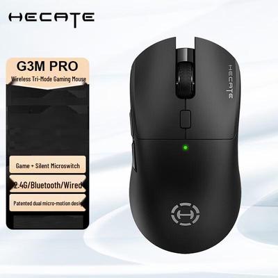 Edifier HECATE G3M Pro Tri-Mode Wireless Gaming Mouse