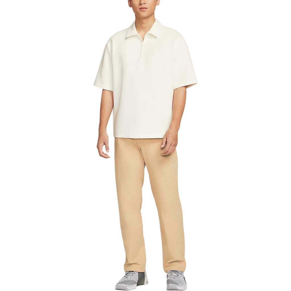 Nike Polo Dri Fit 24.7 Impossibilmente Morbida da Uomo IF2909-133