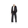 Nike Chll Vlr Mr Oh Sweatpants Casual Fashion Simple Brand Logo Women Pants Black HJ0923-010