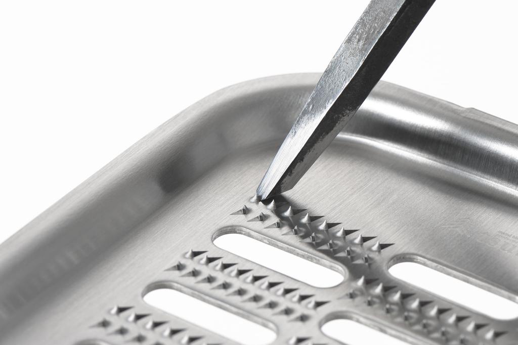 Tsuboe Premium Grater Box for Daikon Radish Made in -hako- Grater, Japan, Tsubame-Sanjo