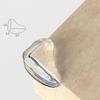 10Pcs/Lot Baby Security Protection Corners Home Silicone Transparent Corner Guards Anti-Shock Furniture Table Edge Protectors