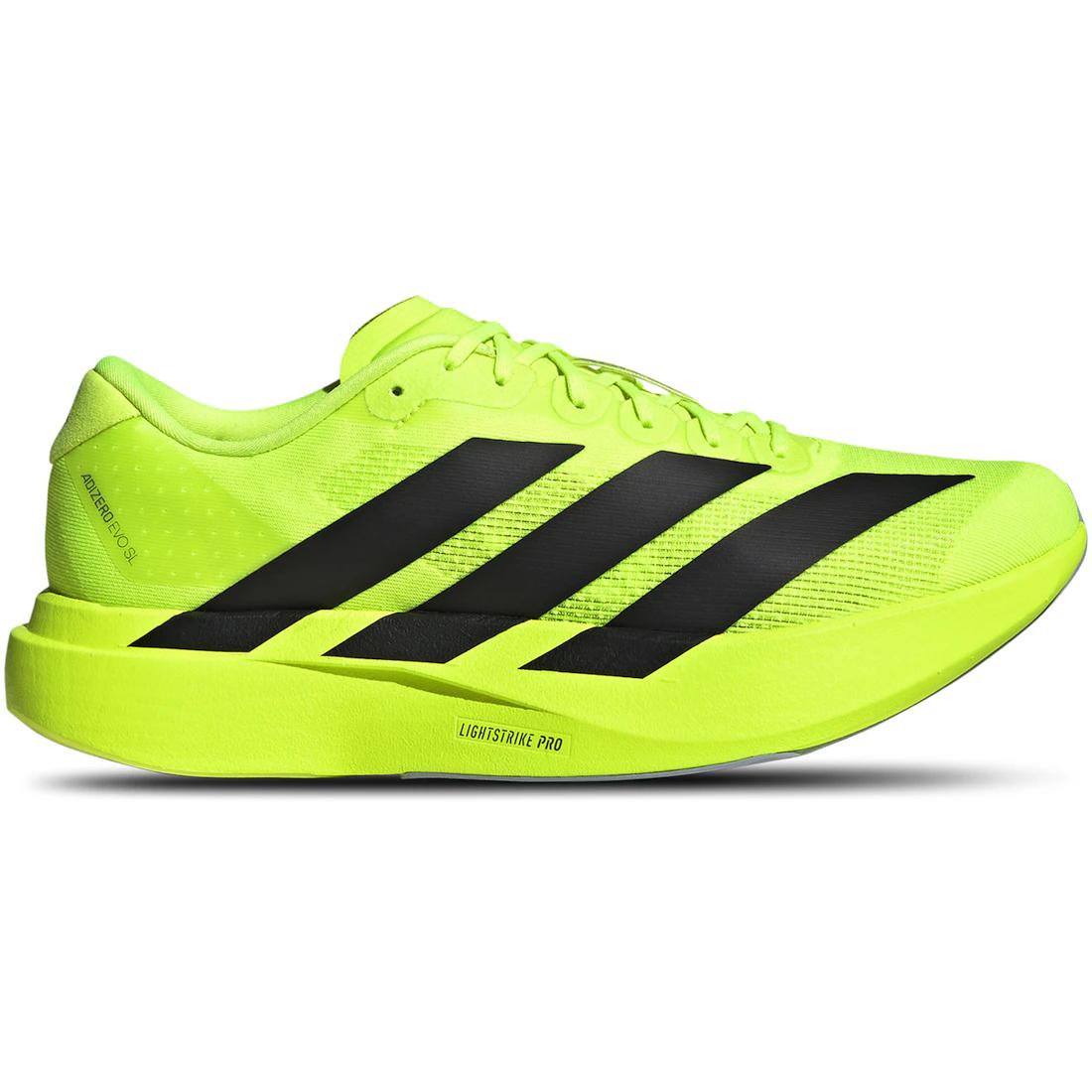 

Sneaker adidas Adizero Evo SL Lucid Lemon(JR3416) 46
