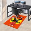 1PC Bing Big, Big Bing Book! Extra Large Non Slip Floor carpet, Office, family, bedroom, Studio Large Area Rug Indoor Rugs
