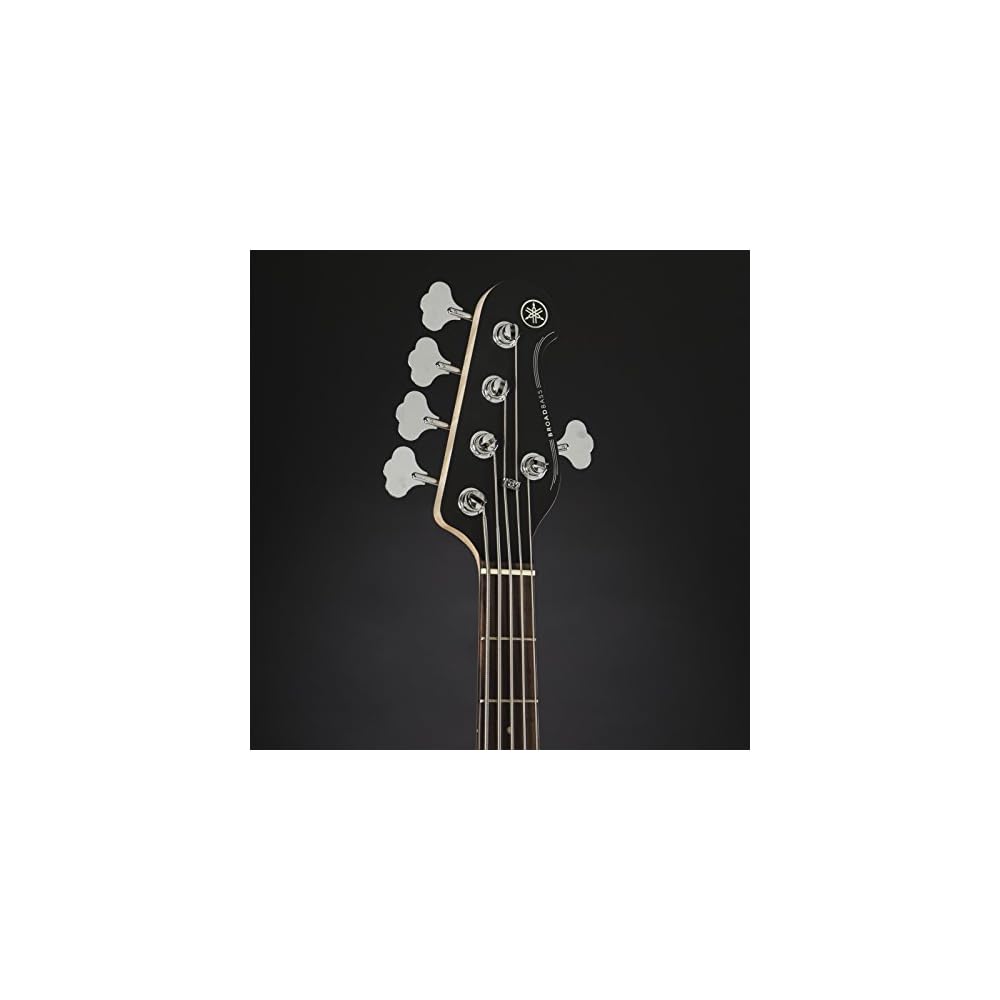 YAMAHA / BB235 BLACK BROAD BASS Yamaha Electric Bass