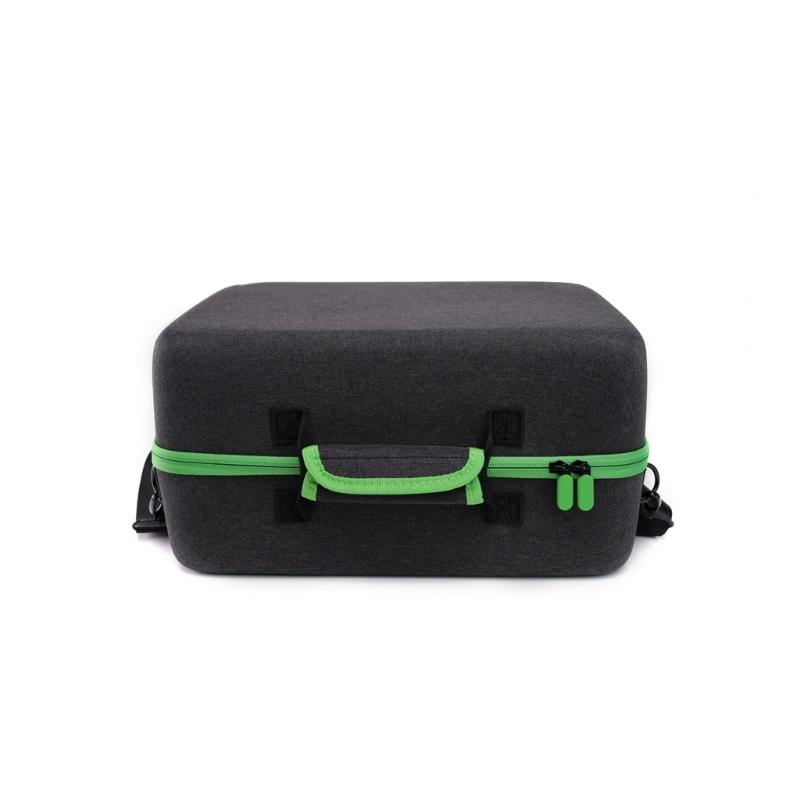Strong Travel Storage Bag Shockproof Designs Small Portable Case Gaming Accessories Suitable for Controller