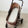 Autumn Winter Baby Pushchair Cushion Liner Soft Cushion Comfortable Pad Breathable Infat Pram Carriage Pad