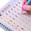 Produtos para escola – Ensino de escrita