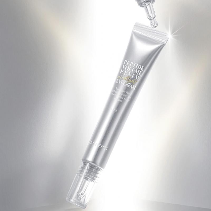 Dr. Pepti Peptide Volume Renew Stellite silmaümbruskreem 15ml