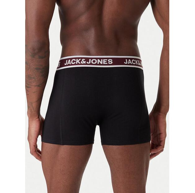 Компект боксерок Jack & Jones Troy