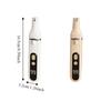 Low Noise Pet Hair Clipper Professional Electric Nail Trimmer Cat Shaver  Pet Grooming