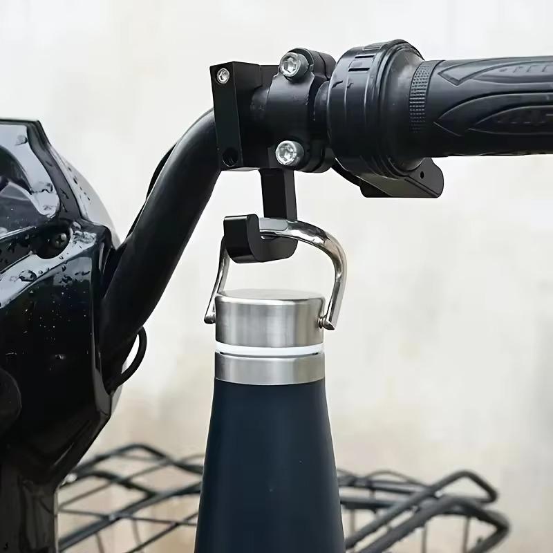 Motorcycle Electric Bike Hook Motorcycle Hook Handlebar Luggage Bag Hanger Hooks Holder For PCX125 PCX150 PCX160 PCX 125 PCX 150