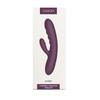Svakom - Avery Strong Double-Ended Vibrator Lilac
