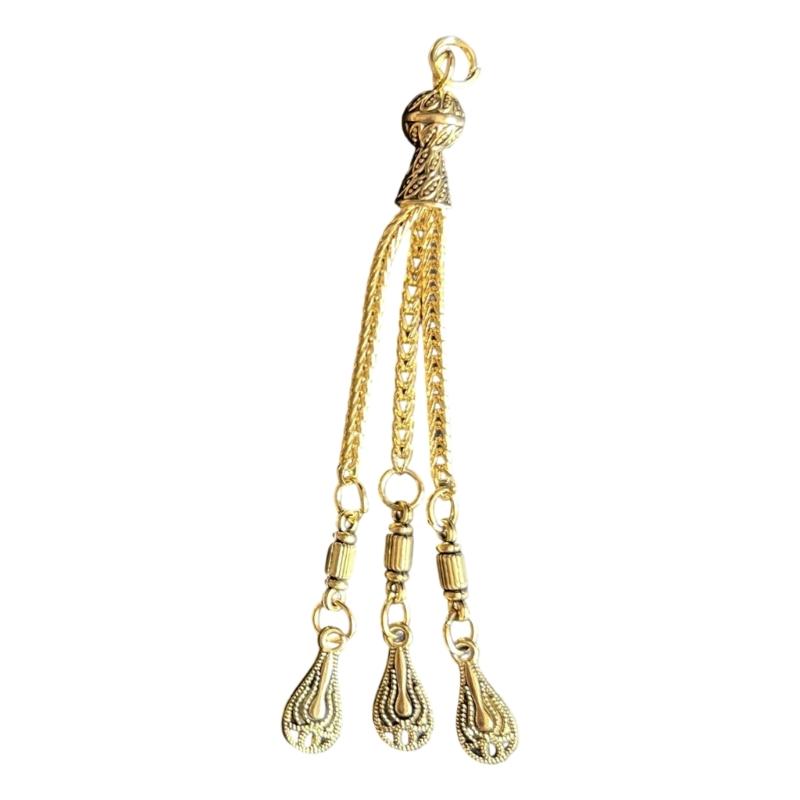 Colorful Tassels Beads Jewelry Tassels For DIY Enthusiasts And Craft Lovers To Create Stunning Handmade Jewelry Pieces