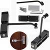 Door Closer for Gates and Gates 10-40 Steel