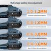 Milade Handheld Electric Strapping Machine CN plug (adapter included)