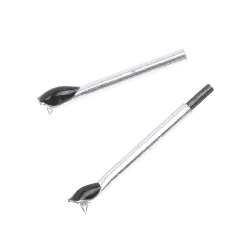 Agulha Magnética de Diamante com Haste de Liga para Reparo de Toca-Discos de Vinil