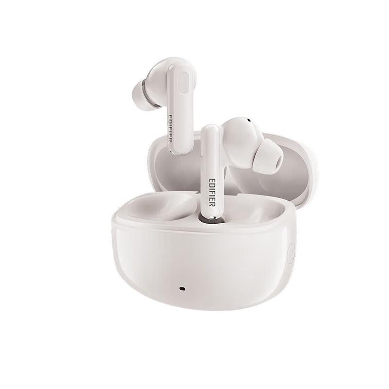 

Edifier Lolli Pro3 True Wireless Noise-Cancelling Bluetooth Earbuds