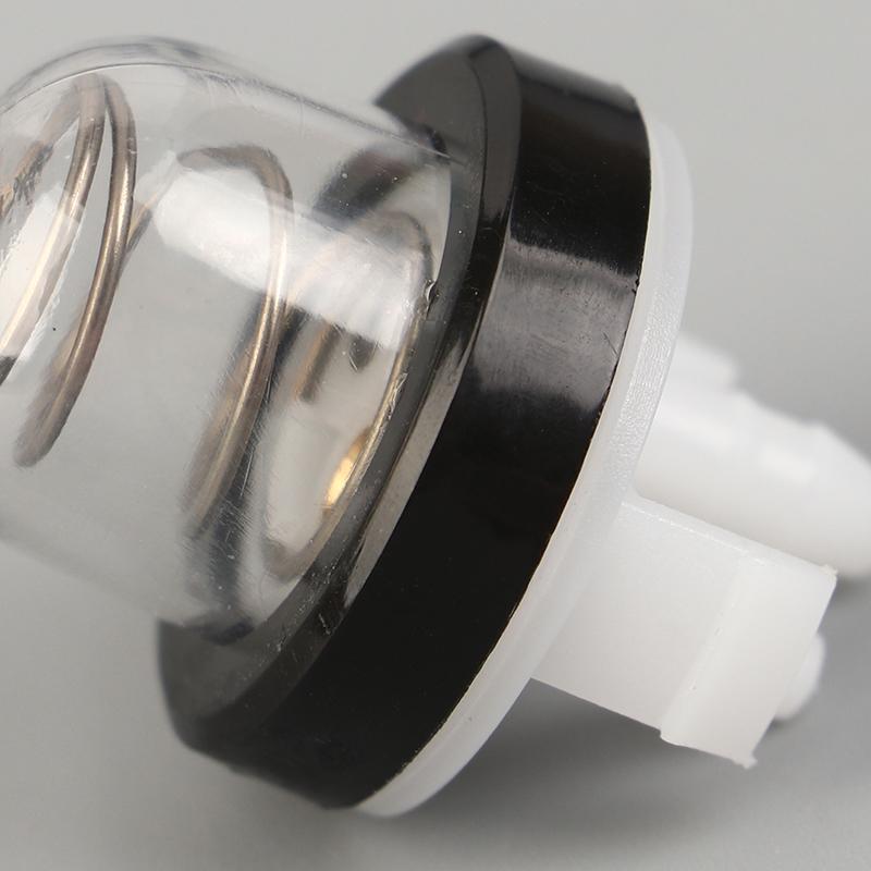 1Pcs Snap-In Fuel Primer Bulb 4238-350-6201 Durable Practical Carburetor Parts