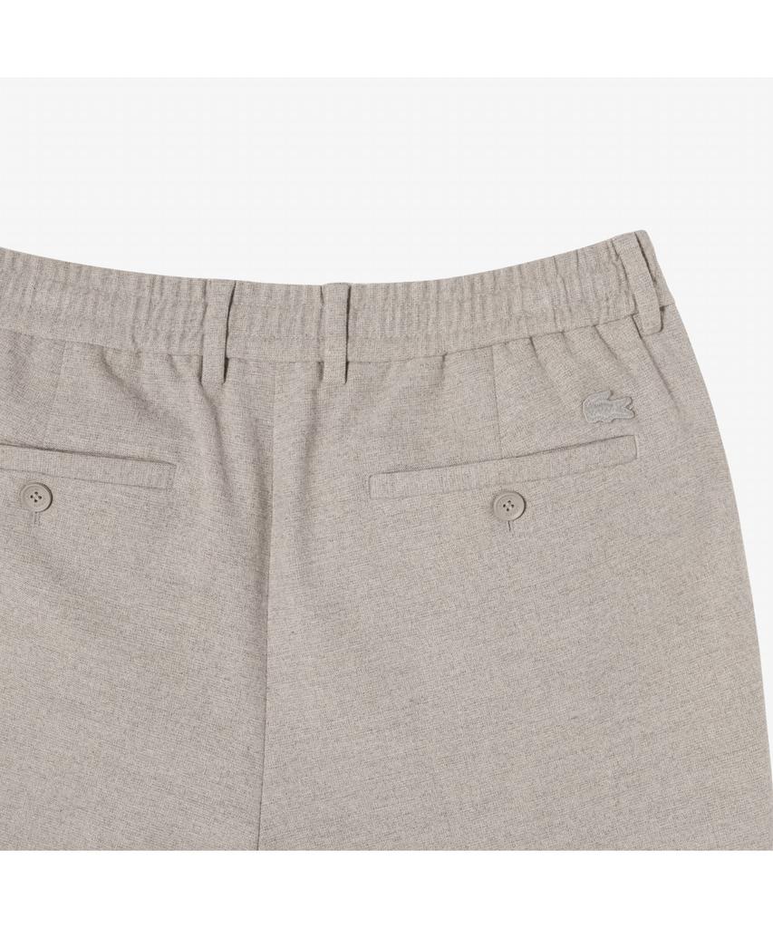 LACOSTE Men'S Winter Slacks Hh849E-55N 02S