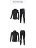 New Ouzo 1.5mm Split Wetsuit: Unisex Slim Fit, Sunscreen & Warmth, Perfect for Couples