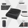 OEINGOEING Fleece Outdoor Camping Picnic Blanket