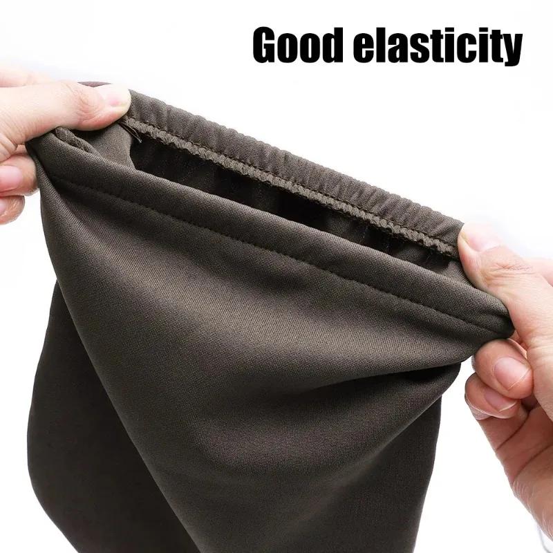 Autositz Kopfstützenbezug Universeller Kissenbezug Schmutzabweisender Elastischer Schutzbezug Staubdichte Elastische Nackenkissenbezüge