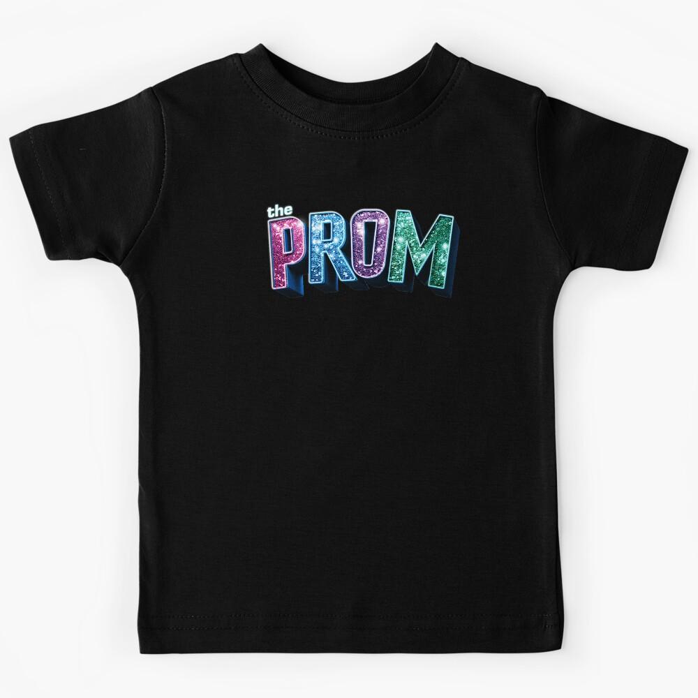 The Prom Musical Kids T-Shirt 170