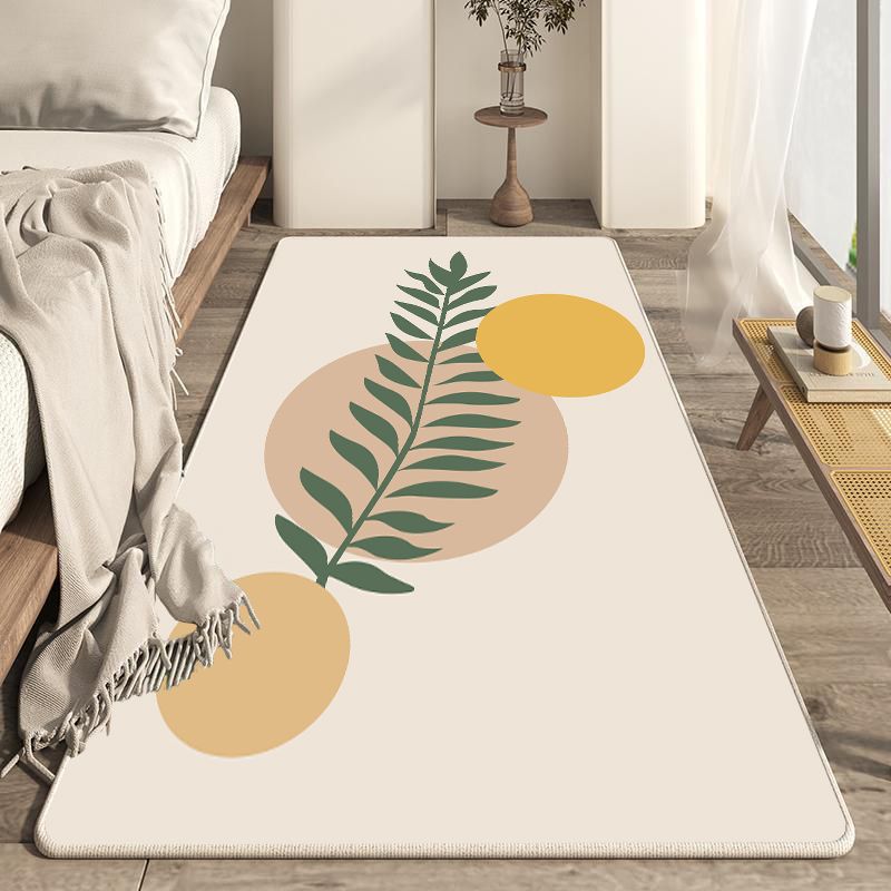 Living Room Bedroom Carpet Summer Mat Children's Carpet Tatami Mat Thick Crawling Mat
