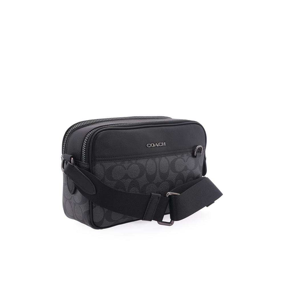 Coach Graham Crossbody Tašky C4149-QBMI5