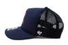 47 Brand Mesh Cap 47 FOAM FRONT TRUCKER MLB Cleveland Guardians