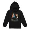 Elvis Presley Childrens/Kids 75 Years Hoodie