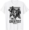 Muhammad Ali - The Great Ali T-Shirt