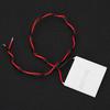 TEC1 12702 40x40mm Thermoelectric Cooler Cooling Peltier Plate Module Cooling Accessories