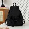 Lightweight Drawstring Backpack Korean Style Student Schoolbag Fashion Travel Backpack  Teenagers
