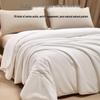 SILKUEEN All-Season Mulberry Silk Quilt