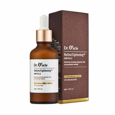 RetinoTightening Ampoule 50ml, Korean Cosmetics, Kbeauty, Sample