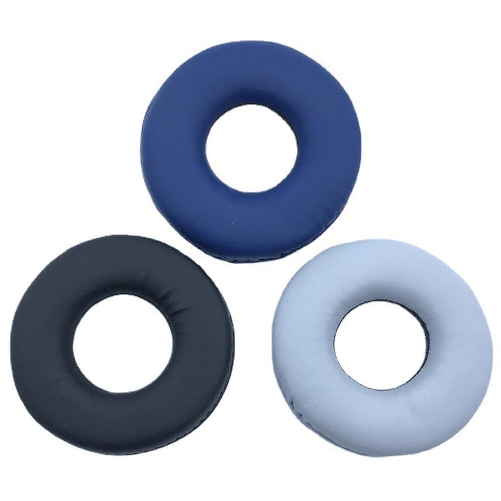 Replacement Ear Pads for Sony WH-CH500 CH510 ZX330BT 310 V250 Headphones Memory Foam Ear Cushions High Quality Earpads Headset