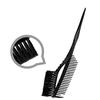 Hair Coloring Comb  Brush Dying Tinting Treatment Styling Tools