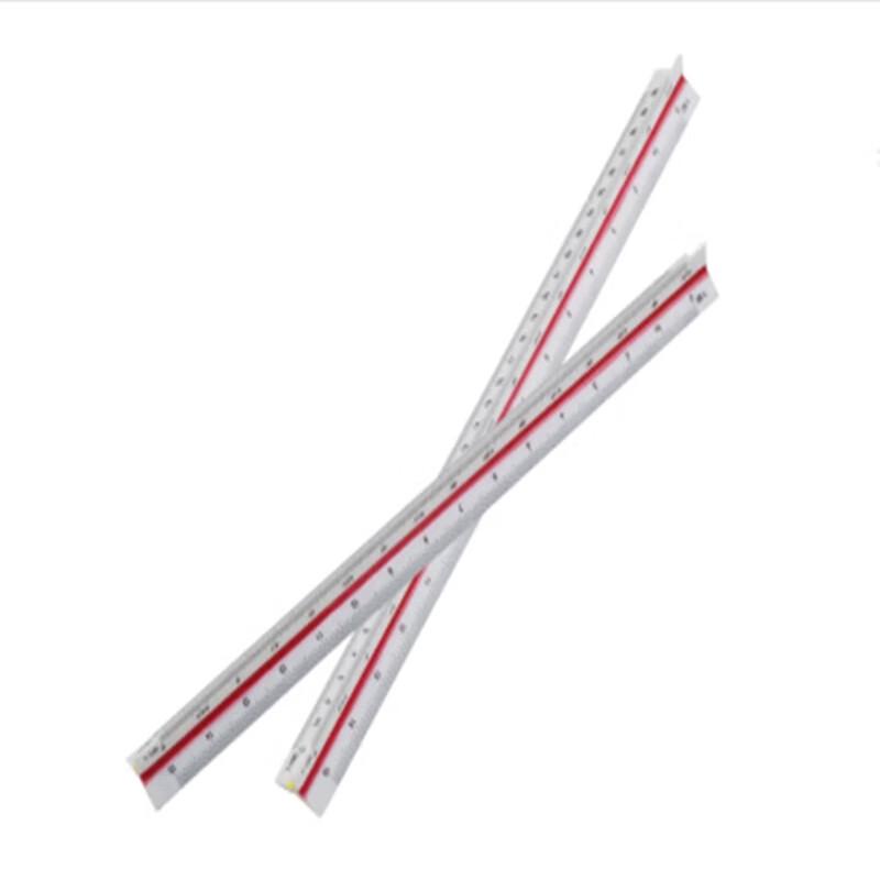 Outdoor Training Triangular Ruler 1