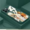 Soft Cover Phone Case for Apple iPhone 14 Pro 13 16 12 7 8 15Plus XS XR 11 15 16Pro Max O-One Piece Luffy 5 Gear