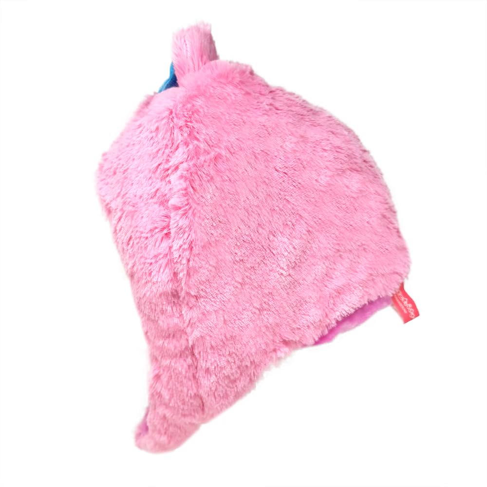 Oppaisagi Kigurumi Cap Cosplay Plush Mascot Official Size with Toy Diamond [Character] (Tears)