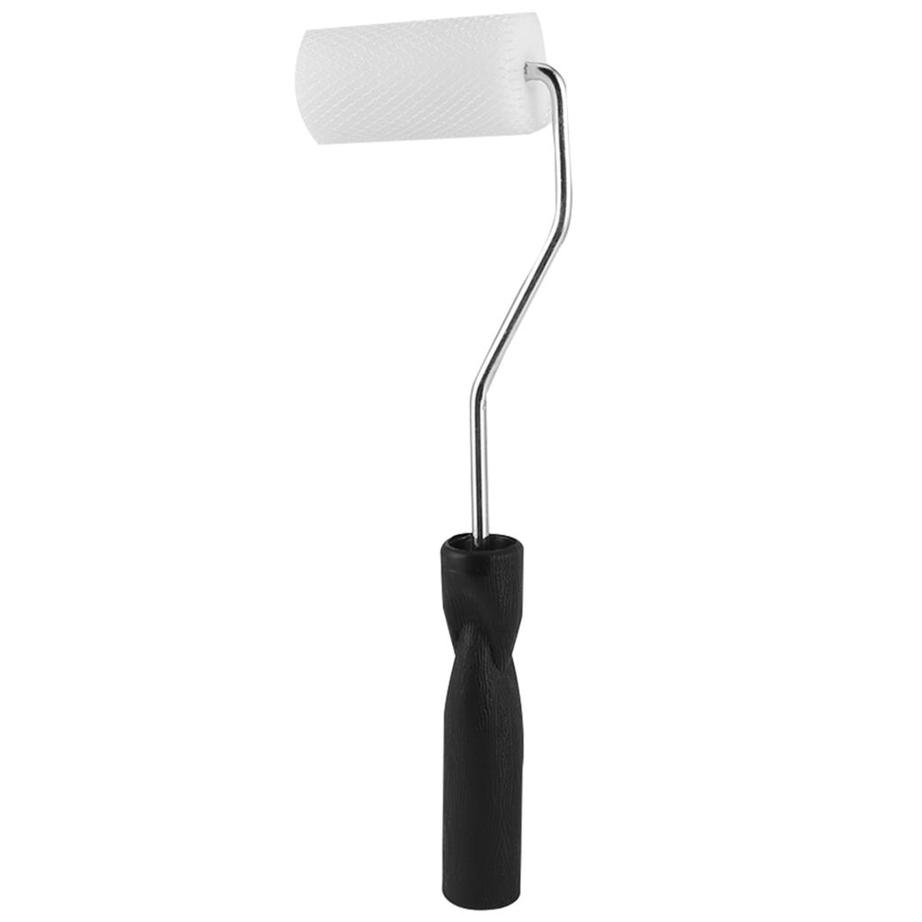 Diameter 300x75mm Fiberglass Laminating Bubble Roller Rolling Tools for Fiberglass Industry