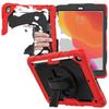 Rotating Stand Strap Case IPad 7th Gen 10.2 Inch 2019 Tablet
