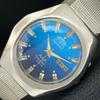 VINTAGE ORIENT AAA CRYSTAL AUTOMATIC JAPAN MENS ORIGINAL DIAL WATCH A706948-1