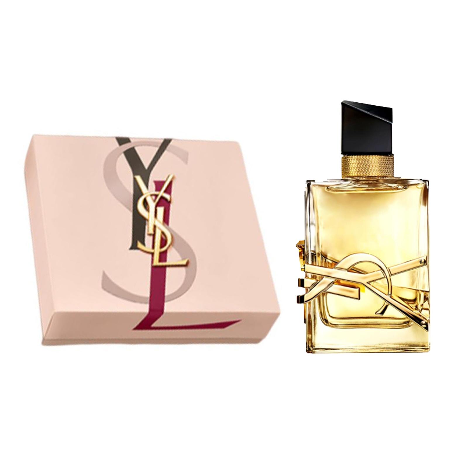 Yves Saint Laurent Libre Eau De