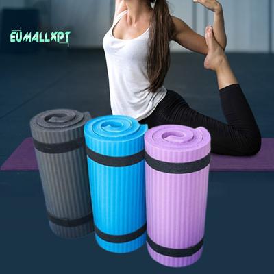 Yoga Sports Mat Non-slip Pilates Auxiliary Pad Joints Protection Soft Rubber Elbow Support Cushion Floor Exercise Gym Mat Home Fitness Equipment